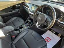 Kia Niro GDi 4 - U150424