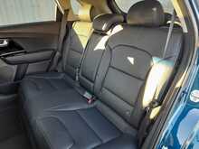 Kia Niro GDi 4 - U150424