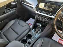 Kia Niro GDi 4 - U150424