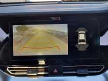 Kia Niro GDi 4 - U150424