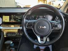 Kia Niro GDi 4 - U150424