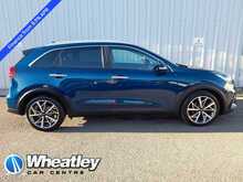 Kia Niro GDi 4 - U150424
