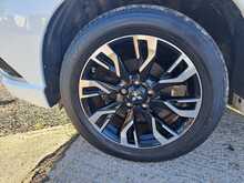 Mitsubishi Outlander h 4hs - U150432