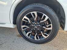 Mitsubishi Outlander h 4hs - U150432