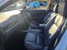 Mitsubishi Outlander h 4hs - U150432