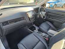 Mitsubishi Outlander h 4hs - U150432