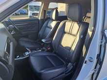 Mitsubishi Outlander h 4hs - U150432