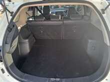 Mitsubishi Outlander h 4hs - U150432