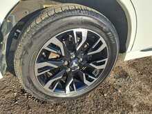 Mitsubishi Outlander h 4hs - U150432