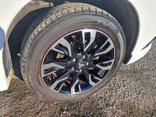 Mitsubishi Outlander h 4hs - U150432