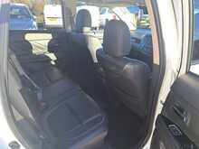 Mitsubishi Outlander h 4hs - U150432