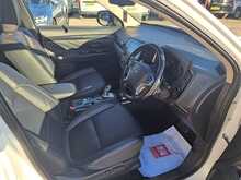 Mitsubishi Outlander h 4hs - U150432