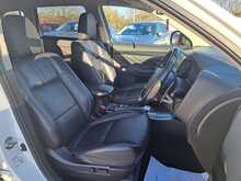 Mitsubishi Outlander h 4hs - U150432