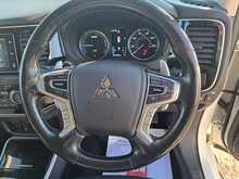 Mitsubishi Outlander h 4hs - U150432