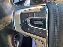 Mitsubishi Outlander h 4hs - U150432