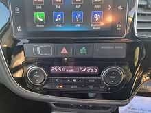 Mitsubishi Outlander h 4hs - U150432