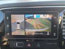 Mitsubishi Outlander h 4hs - U150432