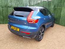 Volvo XC40 T5 First Edition - U150439