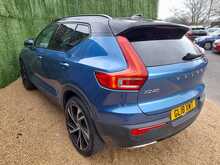 Volvo XC40 T5 First Edition - U150439