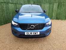Volvo XC40 T5 First Edition - U150439