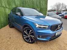 Volvo XC40 T5 First Edition - U150439