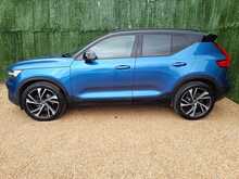 Volvo XC40 T5 First Edition - U150439