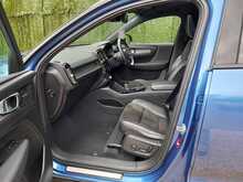 Volvo XC40 T5 First Edition - U150439