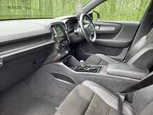 Volvo XC40 T5 First Edition - U150439