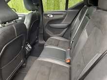 Volvo XC40 T5 First Edition - U150439