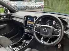 Volvo XC40 T5 First Edition - U150439
