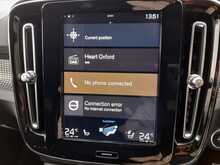 Volvo XC40 T5 First Edition - U150439