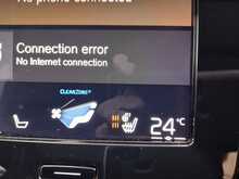 Volvo XC40 T5 First Edition - U150439