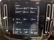 Volvo XC40 T5 First Edition - U150439