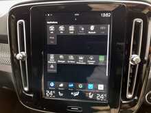 Volvo XC40 T5 First Edition - U150439