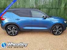 Volvo XC40 T5 First Edition - U150439