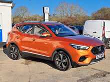 MG MG ZS T-GDI Excite - U150442