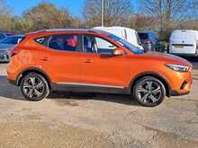 MG MG ZS T-GDI Excite - U150442