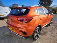 MG MG ZS T-GDI Excite - U150442