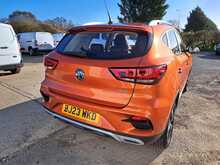 MG MG ZS T-GDI Excite - U150442