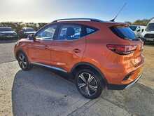 MG MG ZS T-GDI Excite - U150442