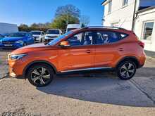 MG MG ZS T-GDI Excite - U150442