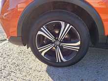 MG MG ZS T-GDI Excite - U150442