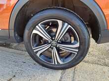 MG MG ZS T-GDI Excite - U150442