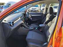 MG MG ZS T-GDI Excite - U150442