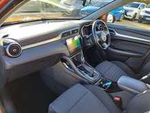 MG MG ZS T-GDI Excite - U150442