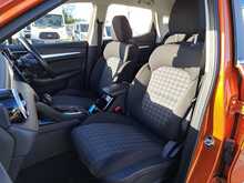 MG MG ZS T-GDI Excite - U150442