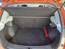 MG MG ZS T-GDI Excite - U150442