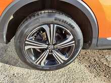 MG MG ZS T-GDI Excite - U150442