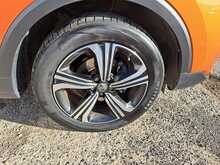 MG MG ZS T-GDI Excite - U150442