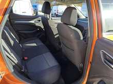 MG MG ZS T-GDI Excite - U150442